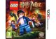 Image Jeux Vidéo Lego Harry Potter Années 5 à 7 3DS