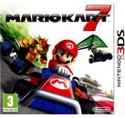 Jeux Vidéo Mario Kart 7 3DS