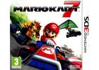 Jeux Vidéo Mario Kart 7 3DS