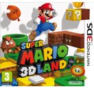 Jeux Vidéo Super Mario 3D Land 3DS