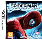 Jeux Vidéo Spider-Man Aux Frontières du Temps DS
