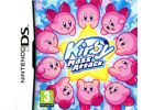 Jeux Vidéo Kirby Mass Attack DS