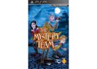Jeux Vidéo The Mystery Team PlayStation Portable (PSP)
