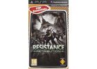 Jeux Vidéo Resistance Retribution Essentials PlayStation Portable (PSP)