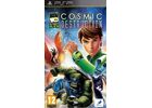 Jeux Vidéo Ben 10 Ultimate Alien Cosmic Destruction PlayStation Portable (PSP)