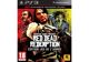 Image Jeux Vidéo Red Dead Redemption Game of The Year Edition PlayStation 3 (PS3)
