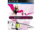 Jeux Vidéo My Body Coach 2 + 2 Halteres PlayStation 3 (PS3)