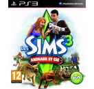 Jeux Vidéo Les Sims 3 Animaux & Cie PlayStation 3 (PS3)