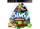 Jeux Vidéo Les Sims 3 Animaux & Cie PlayStation 3 (PS3)