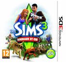 Jeux Vidéo Les Sims 3 Animaux & Cie 3DS