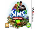 Jeux Vidéo Les Sims 3 Animaux & Cie 3DS