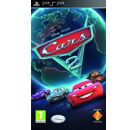 Jeux Vidéo Cars 2 PlayStation Portable (PSP)