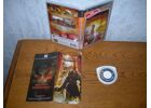 Jeux Vidéo God of War Chains of Olympus Essential PlayStation Portable (PSP)