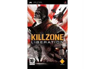 Image Jeux Vidéo Killzone Liberation Essential PlayStation Portable (PSP)