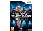 Jeux Vidéo The Black Eyed Peas Experience Wii