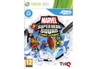 Jeux Vidéo Marvel Super Hero Squad Comic Combat Xbox 360