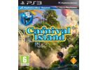 Jeux Vidéo Carnival Island PlayStation 3 (PS3)