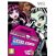 Image Jeux Vidéo Monster High Lycée d'Enfer Wii