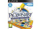 Jeux Vidéo Pictionary PlayStation 3 (PS3)