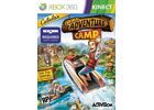 Jeux Vidéo Cabela's Adventure Camp Xbox 360