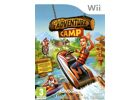 Jeux Vidéo Cabela's Adventure Camp Wii
