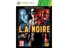 Jeux Vidéo L.A. Noire Complete Edition Xbox 360