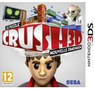 Jeux Vidéo Crush3D 3DS