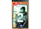 Jeux Vidéo Tom Clancy's Ghost Recon Advanced Warfighter 2 Essentials PlayStation Portable (PSP)