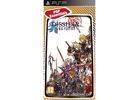 Jeux Vidéo Dissidia Final Fantasy Essentials PlayStation Portable (PSP)