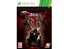 Jeux Vidéo The Darkness II Edition Speciale Xbox 360