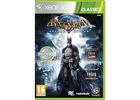 Jeux Vidéo Batman Arkham Asylum Bis Xbox 360