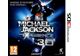 Jeux Vidéo Michael Jackson The Experience 3D 3DS