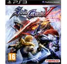 Jeux Vidéo SoulCalibur V PlayStation 3 (PS3)