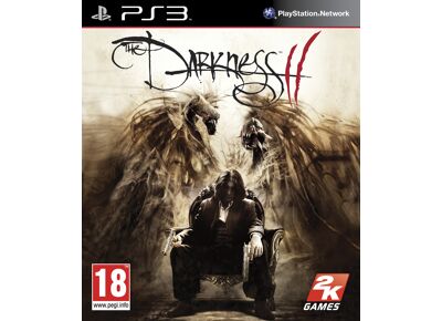 Jeux Vidéo The Darkness II PlayStation 3 (PS3)