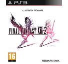 Jeux Vidéo Final Fantasy XIII-2 PlayStation 3 (PS3)