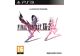 Jeux Vidéo Final Fantasy XIII-2 PlayStation 3 (PS3)
