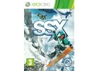 Jeux Vidéo SSX (Pass Online) Xbox 360