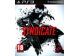 Jeux Vidéo Syndicate PlayStation 3 (PS3)