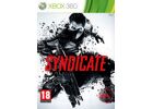 Jeux Vidéo Syndicate Xbox 360