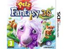 Jeux Vidéo Petz Fantasy 3D 3DS