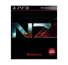 Image Jeux Vidéo Mass Effect 3 Edition Collector (Pass Online) PlayStation 3 (PS3)