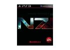 Jeux Vidéo Mass Effect 3 Edition Collector (Pass Online) PlayStation 3 (PS3)