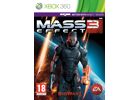 Jeux Vidéo Mass Effect 3 (Pass Online) Xbox 360