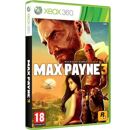Jeux Vidéo Max Payne 3 Xbox 360