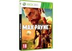 Jeux Vidéo Max Payne 3 Xbox 360