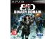 Jeux Vidéo Binary Domain PlayStation 3 (PS3)