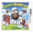 Jeux Vidéo Funky Barn 3D 3DS