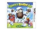 Jeux Vidéo Funky Barn 3D 3DS