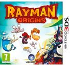 Jeux Vidéo Rayman Origins 3DS