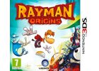 Jeux Vidéo Rayman Origins 3DS